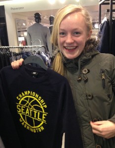 So, which Seattle basketball team is represented here? The Storm!?!