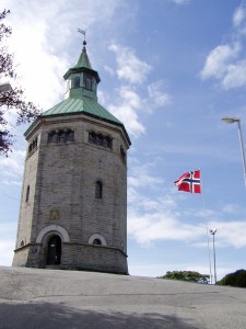 Valbergtårn