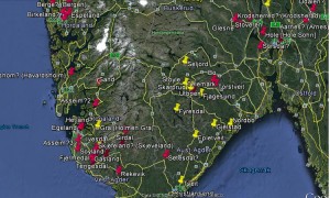 Hanson heritage in SW Norway