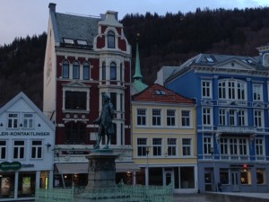 Beautiful Bergen