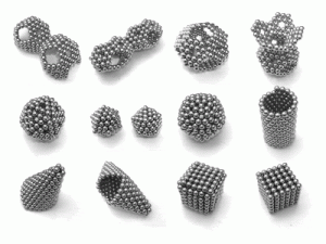 Bucky Balls