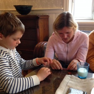 Fun with Bucky balls