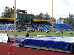 Sandnes Ulf game won 3-2