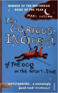 The Curious Incident...