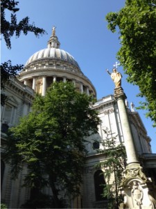 St. Paul's Cathedral