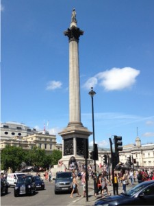 Trafalgar Square