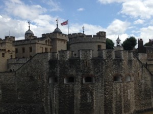 The Tower of London