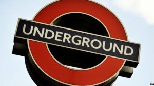 The Tube icon