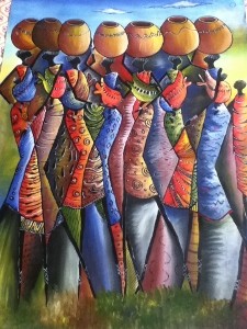 The mamas called my name1