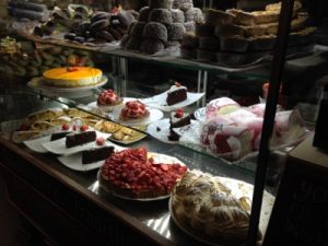 Want to join us for fika?