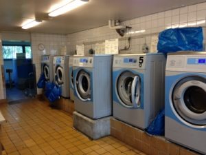 Some of the washing machines