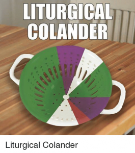 With thoughts of Josee!