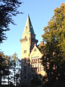 Teleborgs Castle