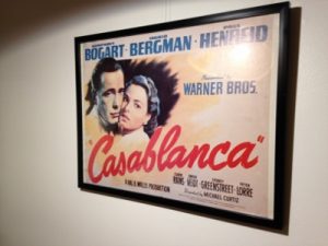 Our dining room decor