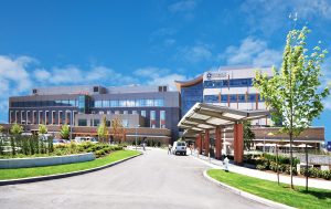 Swedish Issaquah Medical Center